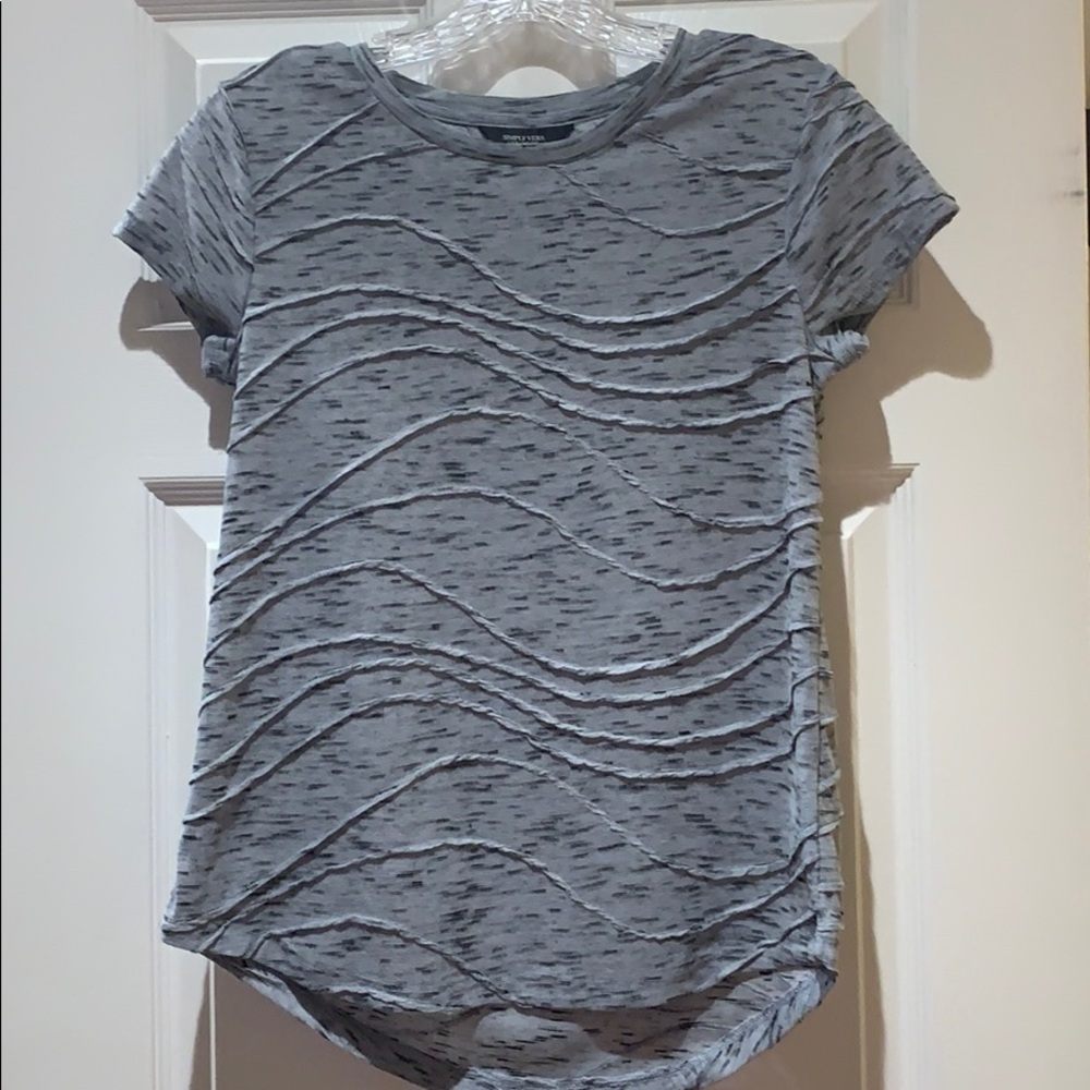 Simply Vera top